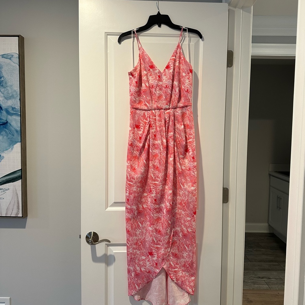 Chelsea28 dress